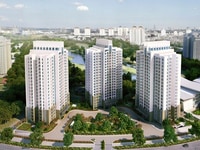 Bán căn 153m2 view trực diện sân Golf Ciputra, tầng trung, The Link345 Bán căn 153m2 view trực diện sân Golf Ciputra, tầng trung, The Link345