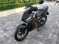 Honda Winner 150 đen nhám chính chủ mua 12/2018 Honda Winner 150 đen nhám chính chủ mua 12/2018
