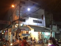 Bán nhà góc 2 mặt tiền đường Đề Thám, ví trí đẹp, dt hơn 90m2, hiện đa Bán nhà góc 2 mặt tiền đường Đề Thám, ví trí đẹp, dt hơn 90m2, hiện đa