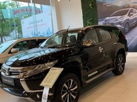 Mua xe pajero sport tại đà nẵng , giá xe tốt , màu đen Mua xe pajero sport tại đà nẵng , giá xe tốt , màu đen