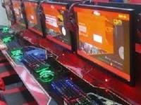 Hà nội có dàn game 12 máy cấu hình đời mới cần thanh lý giá rẻ Hà nội có dàn game 12 máy cấu hình đời mới cần thanh lý giá rẻ