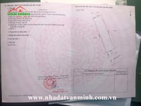Chuyển nhượng thửa đất khu nhà ICC Quán Mau, Lê Chân, Chuyển nhượng thửa đất khu nhà ICC Quán Mau, Lê Chân,