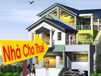 Cho thuê biệt thự 2MT Hoàng Đức Lương, DT 10x20m, 3 tầng, giá 20 triệu Cho thuê biệt thự 2MT Hoàng Đức Lương, DT 10x20m, 3 tầng, giá 20 triệu