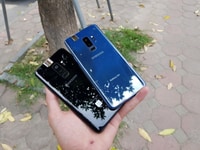 Samsung Galaxy S9 Plus Nhập khẩu mỹ , Hỗ trợ trả góp tại PlayMobile Samsung Galaxy S9 Plus Nhập khẩu mỹ , Hỗ trợ trả góp tại PlayMobile