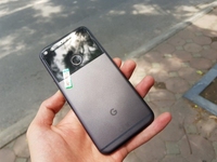 Điện Thoại Chuẩn mực Android Google Pixel XL đẹp zin tại PlayMobile Điện Thoại Chuẩn mực Android Google Pixel XL đẹp zin tại PlayMobile