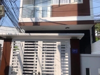 Cho thuê nhà 2 tầng, 2PN, nằm gần đường Võ Văn Kiệt, giá 15 triệu Cho thuê nhà 2 tầng, 2PN, nằm gần đường Võ Văn Kiệt, giá 15 triệu