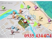 Điện Dương-tx Điện Bàn: KĐT COCORIVER chỉ với 1ty6/lô giai đoạn 1 Điện Dương-tx Điện Bàn: KĐT COCORIVER chỉ với 1ty6/lô giai đoạn 1