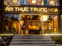 Mặt phố HÀNG BUỒM cho Bar, pub, nhà hàng, Spa... 166m2 x 2 tầng, MT6m Mặt phố HÀNG BUỒM cho Bar, pub, nhà hàng, Spa... 166m2 x 2 tầng, MT6m