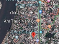Cần bán 600m2 đất xây văn phòng khu dân cư Bình An Trần Não Quận 2 Cần bán 600m2 đất xây văn phòng khu dân cư Bình An Trần Não Quận 2