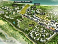 Đất nền biển sát bên FLC Quy Nhơn, liền kề Eo Gió, Kỳ Co Đất nền biển sát bên FLC Quy Nhơn, liền kề Eo Gió, Kỳ Co