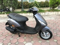 Piaggio Zip 100 màu đen sần biển HN 2016 Piaggio Zip 100 màu đen sần biển HN 2016