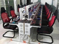 Thanh lý dàn game 17 máy H110 I3-6100 giá tốt nhất hà nội Thanh lý dàn game 17 máy H110 I3-6100 giá tốt nhất hà nội