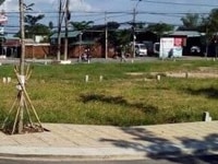 30 Lô 100m2 trong Khu Dân Cư Đường Trục Quận Bình Thạnh,SHR 30 Lô 100m2 trong Khu Dân Cư Đường Trục Quận Bình Thạnh,SHR