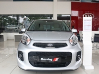 Kia Morning S, trả trước 100tr có xe, tặng BD 10.000km + phụ kiện Kia Morning S, trả trước 100tr có xe, tặng BD 10.000km + phụ kiện