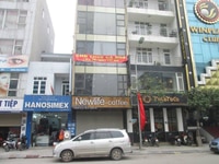 Cho thuê mặt phố Đặng Văn Ngữ - Nam Đồng 92m2 x 5 tầng - Mặt tiền 9m Cho thuê mặt phố Đặng Văn Ngữ - Nam Đồng 92m2 x 5 tầng - Mặt tiền 9m
