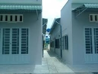 Cần sang lại 2 dãy phòng trọ 16 phòng, kín phòng Cần sang lại 2 dãy phòng trọ 16 phòng, kín phòng