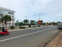 Bán cặp nền Huyện Phong Điền TP Cần Thơ Bán cặp nền Huyện Phong Điền TP Cần Thơ