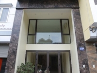 GIÁ RẺ - Cửa hàng/ Văn phòng mặt phố Q.Hai Bà Trưng, diện tích 35m2 GIÁ RẺ - Cửa hàng/ Văn phòng mặt phố Q.Hai Bà Trưng, diện tích 35m2