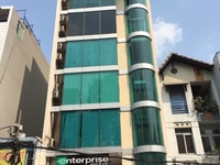 Bán Nhà Đường Sư Vạn Hanh,P.12,Quận 10.Gần VanHanh Mall.Khu Khách Sạn. Bán Nhà Đường Sư Vạn Hanh,P.12,Quận 10.Gần VanHanh Mall.Khu Khách Sạn.
