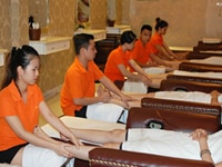 Tuyển kỹ thuật viên làm ở spa chăm sóc da. Tuyển kỹ thuật viên làm ở spa chăm sóc da.