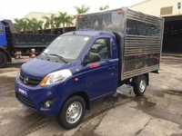 Đại lí bán xe tải nhỏ dưới 1 tấn thùng kèo bạt giá tốt Đại lí bán xe tải nhỏ dưới 1 tấn thùng kèo bạt giá tốt