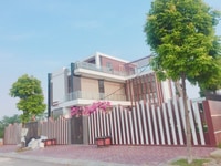 Chính chủ chuyển nhượng lô alk 08 nhìn sang vườn hoa kdt vgreencity Chính chủ chuyển nhượng lô alk 08 nhìn sang vườn hoa kdt vgreencity