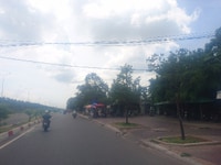 Đất vị trí 2 Mặt tiền hẻm 5m đường 2 tháng 9, P.12,TP. Vũng Tàu Đất vị trí 2 Mặt tiền hẻm 5m đường 2 tháng 9, P.12,TP. Vũng Tàu