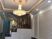 Bán nhà giá tốt 55m2, ds22, Linh Đông, Thủ Đức Bán nhà giá tốt 55m2, ds22, Linh Đông, Thủ Đức