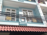Bán Nhà 1 trệt 2 lầu Đường Số 5 Bình Trưng Tây Gía 5,3 tỷ Bán Nhà 1 trệt 2 lầu Đường Số 5 Bình Trưng Tây Gía 5,3 tỷ