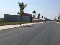 Đất Thị trấn Củ Chi, 86m2 450 triệu, sổ riêng. cơ hội đầu tư sinh lời Đất Thị trấn Củ Chi, 86m2 450 triệu, sổ riêng. cơ hội đầu tư sinh lời