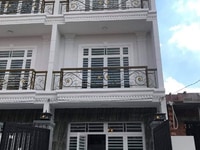Bán nhà an phú tây bình chánh 1 trệt 2 lầu, sổ riêng gần chợ Bán nhà an phú tây bình chánh 1 trệt 2 lầu, sổ riêng gần chợ