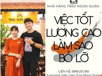 Cần lễ tân nữ làm tại khu vực Cầu Giấy 6-8tr Cần lễ tân nữ làm tại khu vực Cầu Giấy 6-8tr