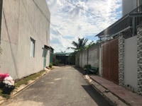 Bán đất nền sau chợ Bình Chánh, Đ. Đinh Đức Thiện, bao phí sang tên. Bán đất nền sau chợ Bình Chánh, Đ. Đinh Đức Thiện, bao phí sang tên.