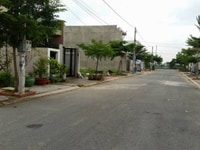 Bán đất thổ cư 267m2 ở huyện bình chánh đường lớn 20M, SH, Xây TD Bán đất thổ cư 267m2 ở huyện bình chánh đường lớn 20M, SH, Xây TD