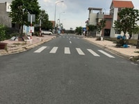 Cần bán lô đất biệt thự đường vườn thơm, DTSD: 120m2 Cần bán lô đất biệt thự đường vườn thơm, DTSD: 120m2