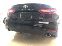 Cơ hội sở hữu Toyota Camry 2019, trải nghiệm phong cách sống Đẳng cấp, Cơ hội sở hữu Toyota Camry 2019, trải nghiệm phong cách sống Đẳng cấp,