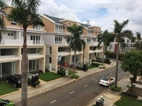 Bán biệt thự Dragon Parc, DT 8 x 21, giá 14 tỷ, giá tốt nhất khu vực. Bán biệt thự Dragon Parc, DT 8 x 21, giá 14 tỷ, giá tốt nhất khu vực.