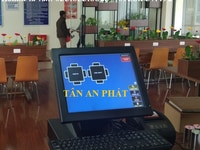 Bán máy tính tiền cho quán ăn, quán nhậu giá rẻ tại Hội An Bán máy tính tiền cho quán ăn, quán nhậu giá rẻ tại Hội An