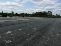 Nền thổ cư 100m2 - khu TĐC Tân Phú, Cái Răng - 1,45 tỷ Nền thổ cư 100m2 - khu TĐC Tân Phú, Cái Răng - 1,45 tỷ