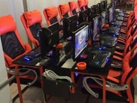 Thanh lý dàn game 16m H310,I3 9100F,GTX1060 chơi Max PUPG,FIFA4 giá rẻ Thanh lý dàn game 16m H310,I3 9100F,GTX1060 chơi Max PUPG,FIFA4 giá rẻ