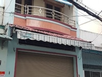 Hẻm 170 Vườn Lài 3.91x15m nở hậu 4.05m 1 lầu giá 6 tỷ Hẻm 170 Vườn Lài 3.91x15m nở hậu 4.05m 1 lầu giá 6 tỷ