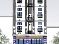 Bán CHDV thu nhập 42tr/th khu Phan Xích Long,PN.4x16.5, T3LST,chỉ 9ty Bán CHDV thu nhập 42tr/th khu Phan Xích Long,PN.4x16.5, T3LST,chỉ 9ty