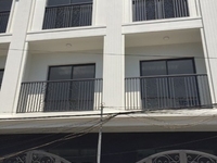 Bán nhà đường thông 8m Thạnh Xuân 48, P. Thạnh Xuân, Quận 12. Bán nhà đường thông 8m Thạnh Xuân 48, P. Thạnh Xuân, Quận 12.
