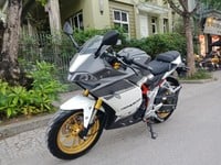 GPX Demon 150GR chạy 1000km 2019 mới dùng GPX Demon 150GR chạy 1000km 2019 mới dùng