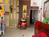 Cần cho thuê Nhà 1 trệt 2 lầu đường phan đình phùng, P6, TP Trà Vinh Cần cho thuê Nhà 1 trệt 2 lầu đường phan đình phùng, P6, TP Trà Vinh