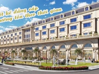 Sở hữu La Maison Premium - Boutique 5* chuẩn quốc tế chỉ từ 4.8 tỷ! Sở hữu La Maison Premium - Boutique 5* chuẩn quốc tế chỉ từ 4.8 tỷ!