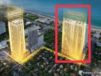 Chỉ 330tr sở hữu ngay căn hộ chuẩn 5* ngay mặt tiền biển Quy Nhơn. Chỉ 330tr sở hữu ngay căn hộ chuẩn 5* ngay mặt tiền biển Quy Nhơn.