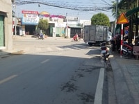 Nền thổ 56m2, 4,5x12, Xây tự do, chính chủ. Giá chốt 470tr cho ACE cần Nền thổ 56m2, 4,5x12, Xây tự do, chính chủ. Giá chốt 470tr cho ACE cần