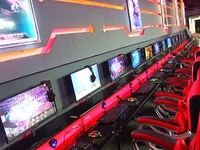 Dàn game chính chủ thanh lý giá rẻ - sl 12 máy - có bán lẻ Dàn game chính chủ thanh lý giá rẻ - sl 12 máy - có bán lẻ