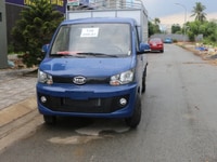 Xe tải nhỏ VEAM 950kg 800kg thùng dài 2.6 mét nhập khẩu giá rẻ Xe tải nhỏ VEAM 950kg 800kg thùng dài 2.6 mét nhập khẩu giá rẻ